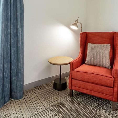 Hilton Garden Inn Minneapolis Saint Paul-Shoreview Eksteriør billede