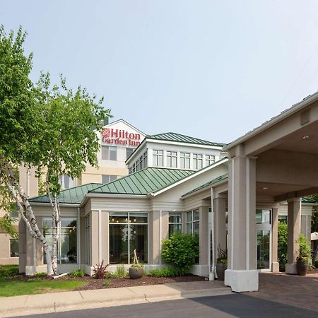 Hilton Garden Inn Minneapolis Saint Paul-Shoreview Eksteriør billede