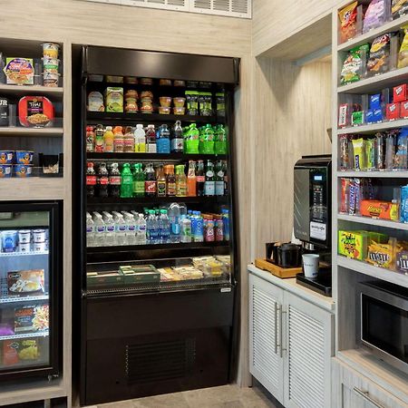 Hilton Garden Inn Minneapolis Saint Paul-Shoreview Eksteriør billede