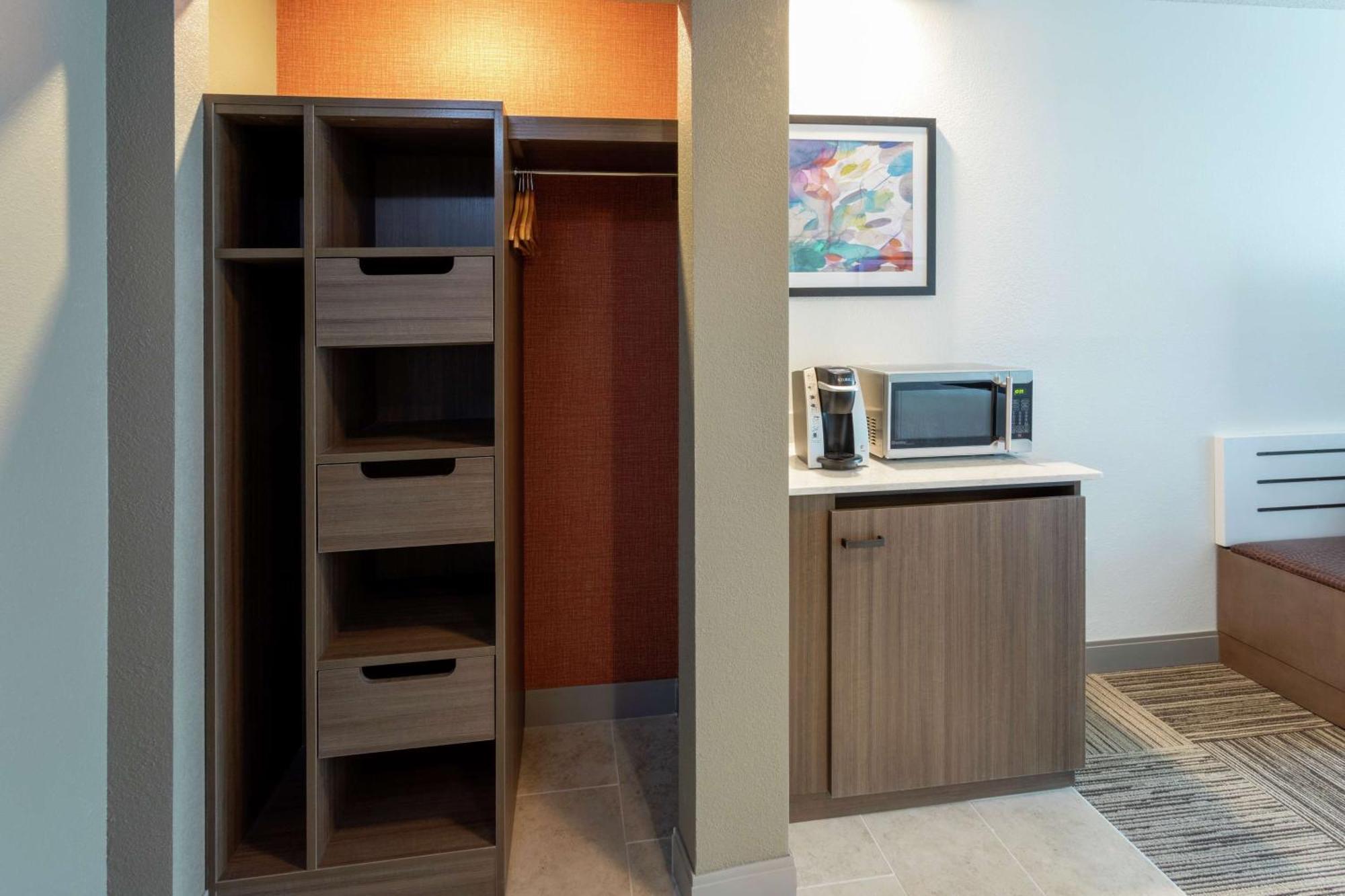 Hilton Garden Inn Minneapolis Saint Paul-Shoreview Eksteriør billede