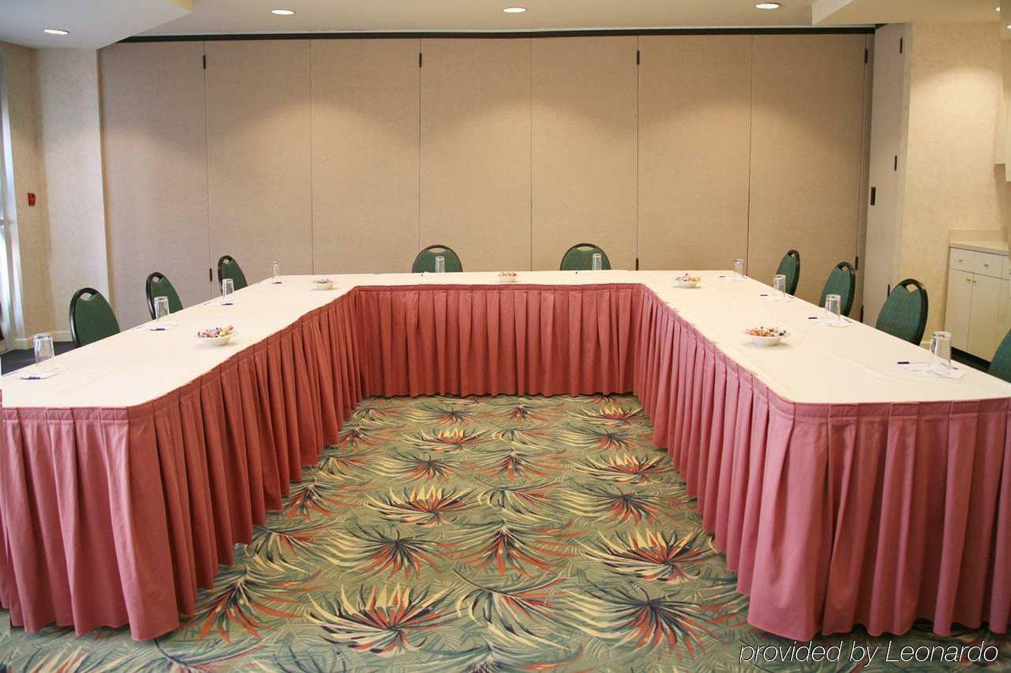 Hilton Garden Inn Minneapolis Saint Paul-Shoreview Faciliteter billede