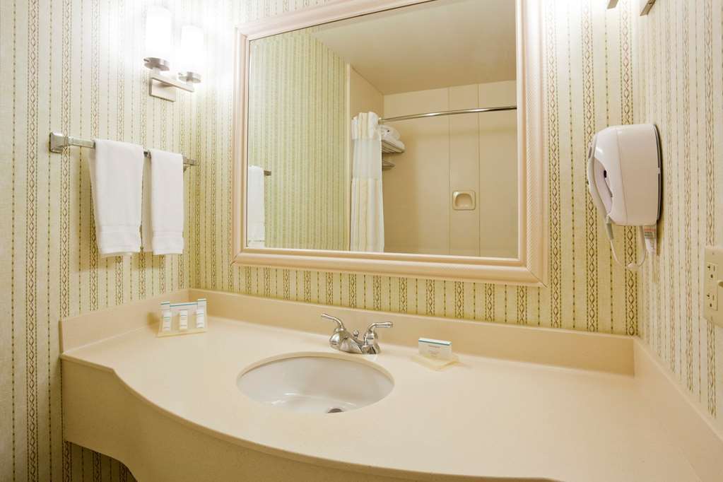 Hilton Garden Inn Minneapolis Saint Paul-Shoreview Værelse billede