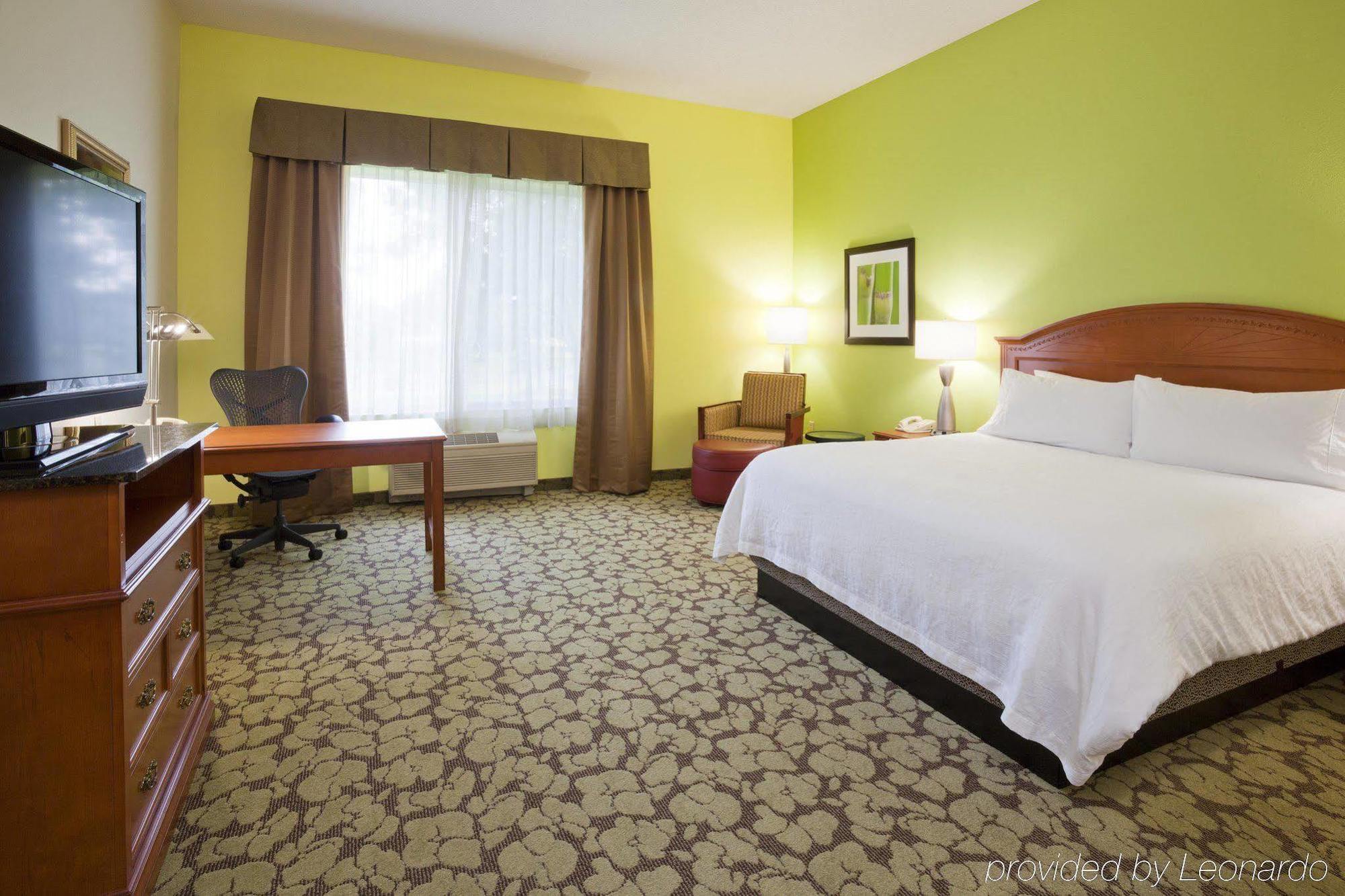 Hilton Garden Inn Minneapolis Saint Paul-Shoreview Eksteriør billede